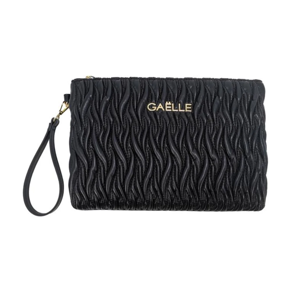 Bags > Clutches - - Gaëlle Paris - Modalova
