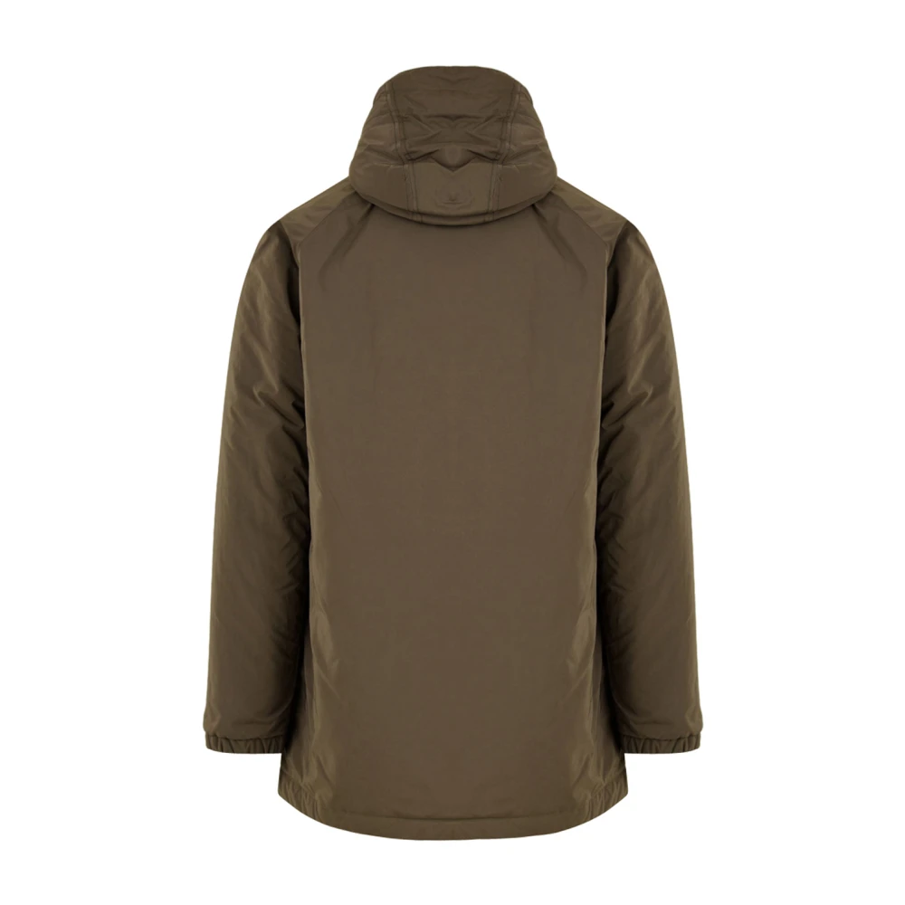 Aspesi 6I31 Jackett Jas Green Heren
