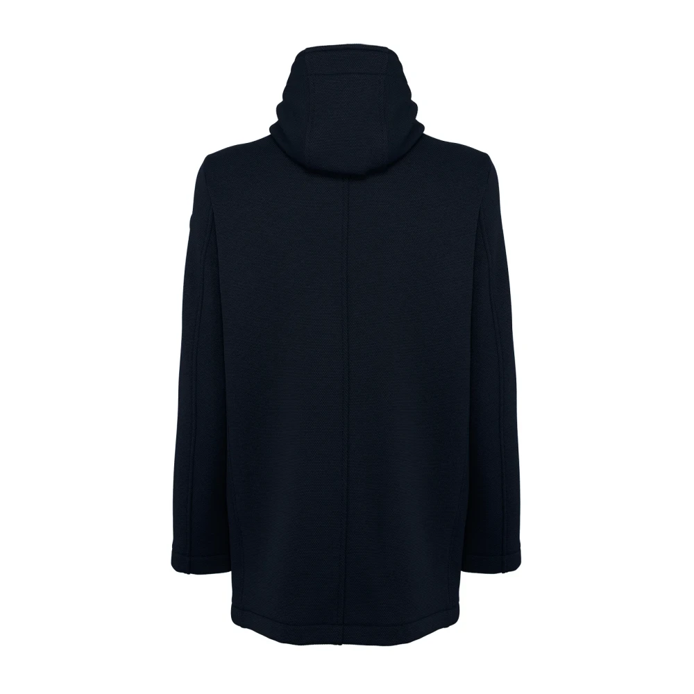 Colmar Stijlvolle Winterjassen Collectie Blue Heren