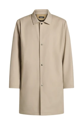 Cashmere Trenchcoat
