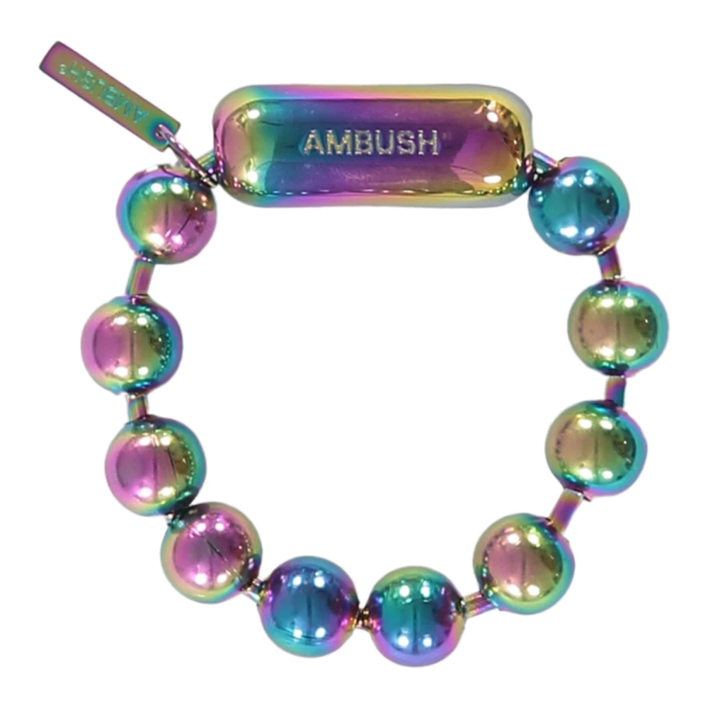 Accessories > Jewellery > Bracelets - - Ambush - Modalova