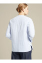 blouse-a-rayures-avec-jabot