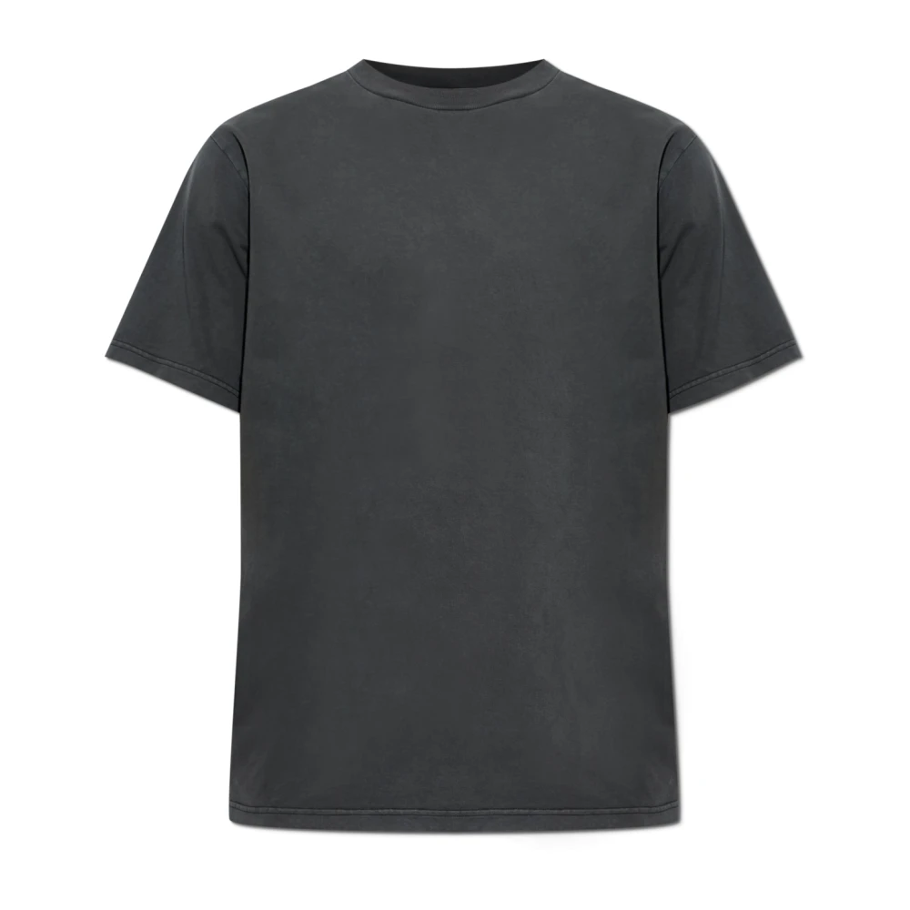 American Vintage Herren Grau Oberteile, Xlgröße: