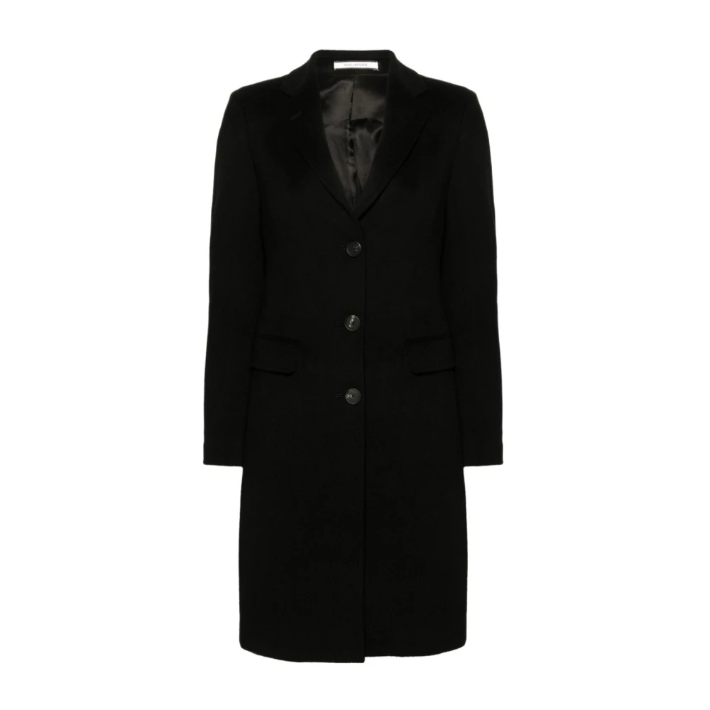 Tagliatore Jassen Zwart Black Dames