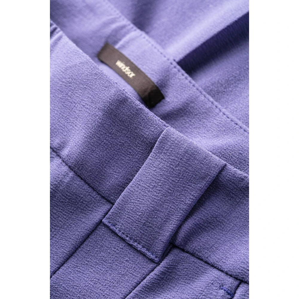 Windsor Dh202 Broek Purple Dames