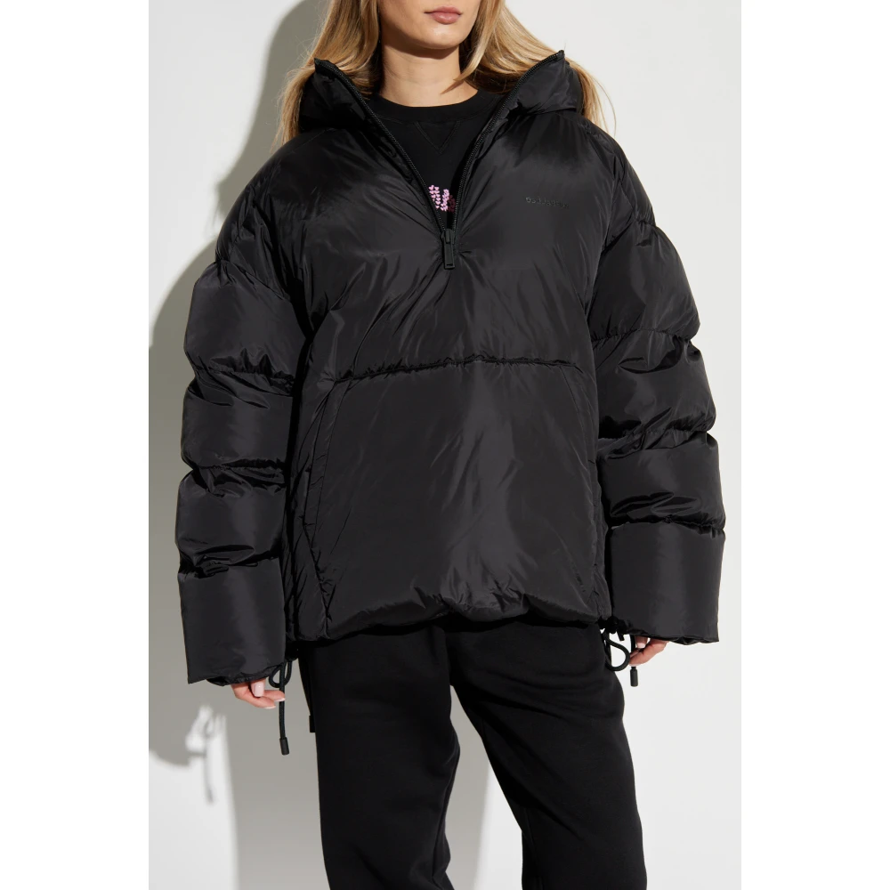 Dsquared2 Donsjas Black Dames