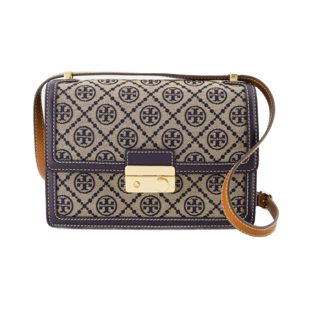 Tory Burch Women's T Monogram Shoulder Bag