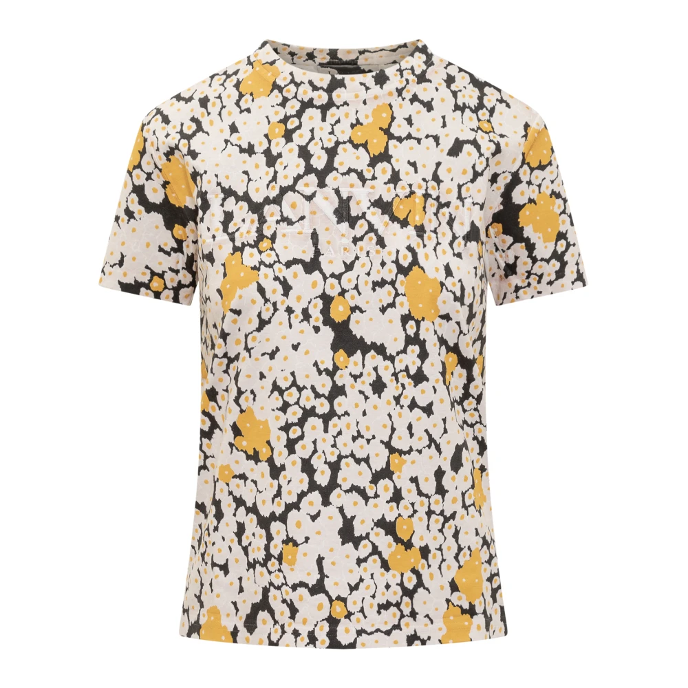 Tops > T-Shirts - - Lanvin - Modalova