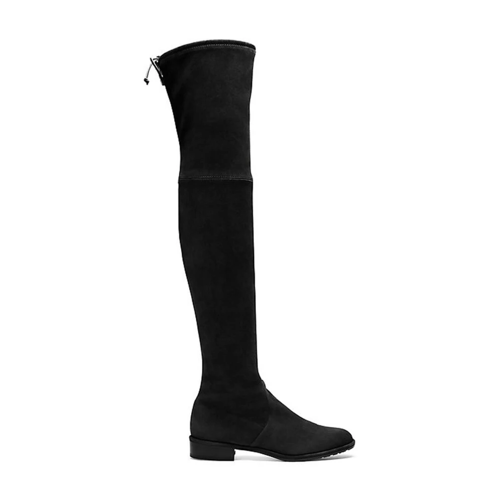 Shoes > Boots > Over-knee Boots - - Stuart Weitzman - Modalova