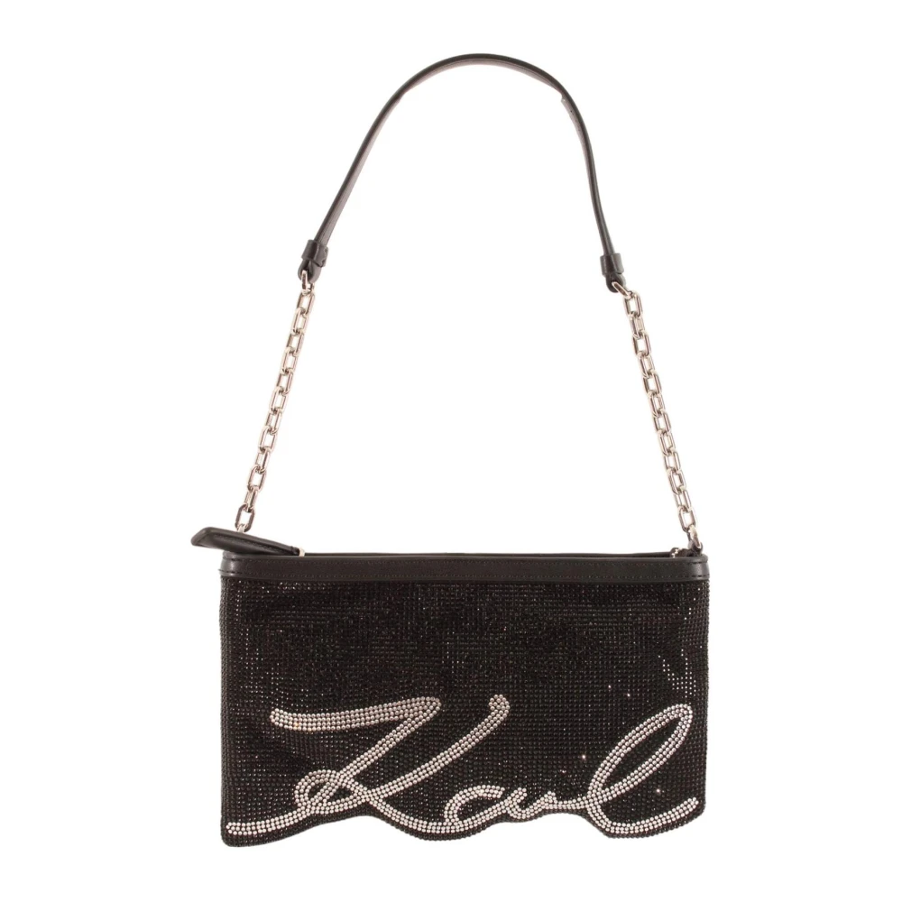 Bags > Shoulder Bags - - Karl Lagerfeld - Modalova