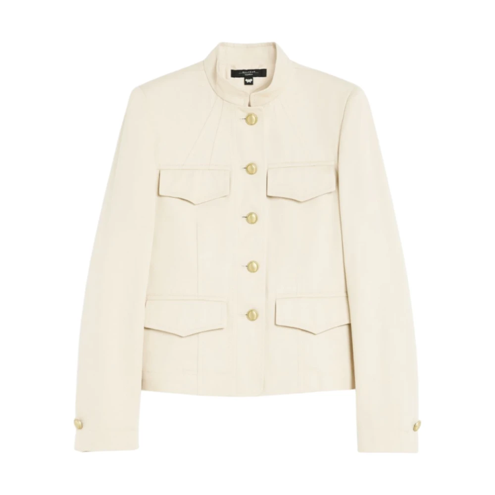 Jackets > Light Jackets - - Weekend Max Mara - Modalova