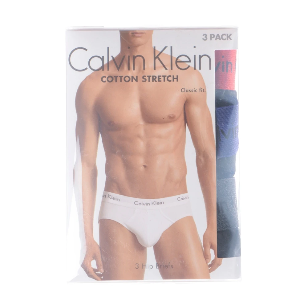 Calvin Klein Underwear Multicolor Heren