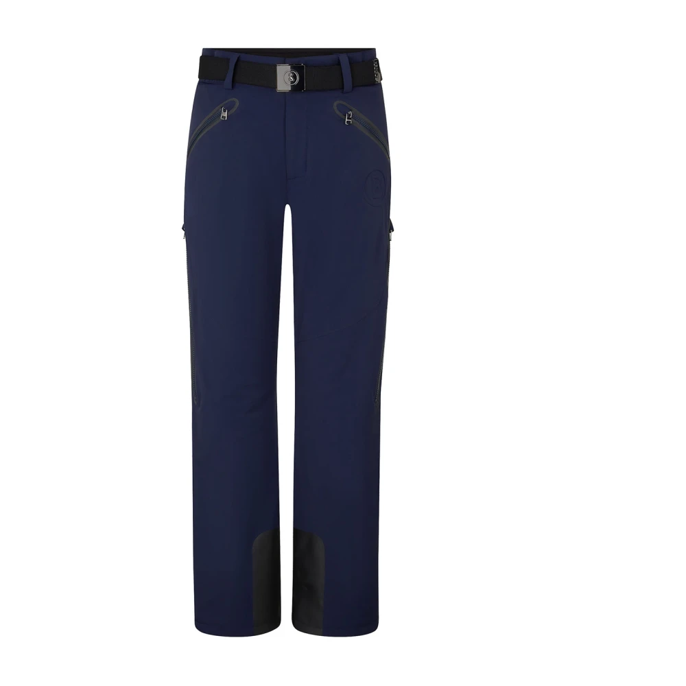 Sport > Ski & Wintersport > Ski Trouses - - Bogner - Modalova