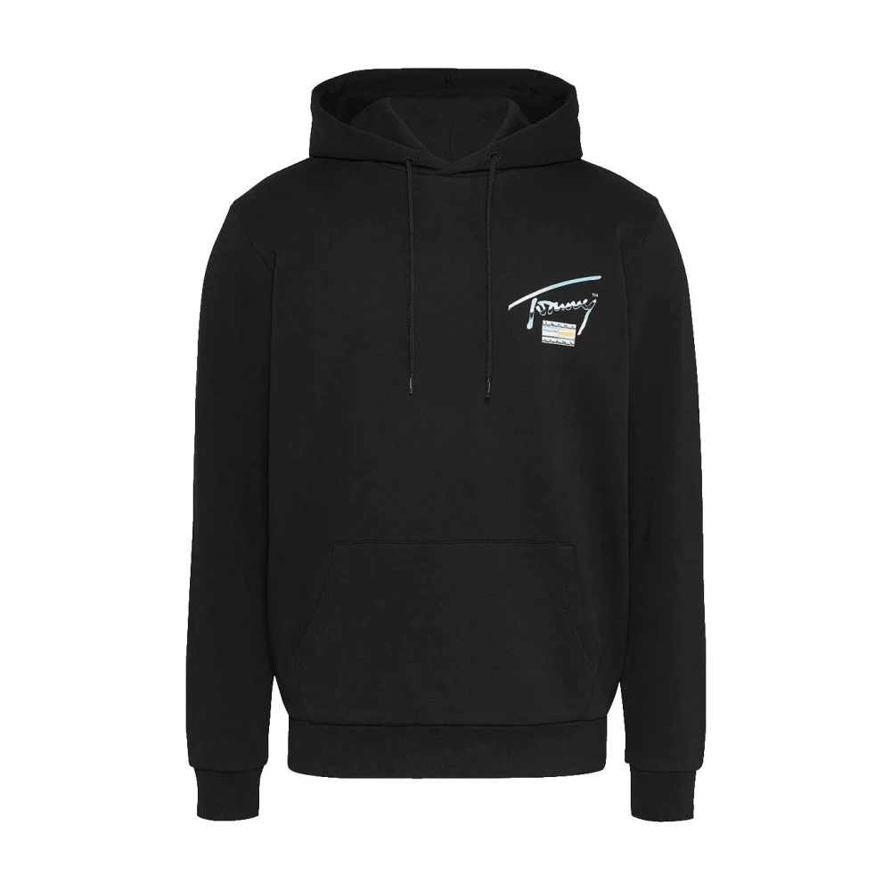 Sweatshirts & Hoodies > Hoodies - - Tommy Hilfiger - Modalova