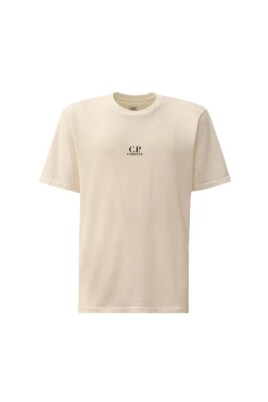 logo-print-t-shirt