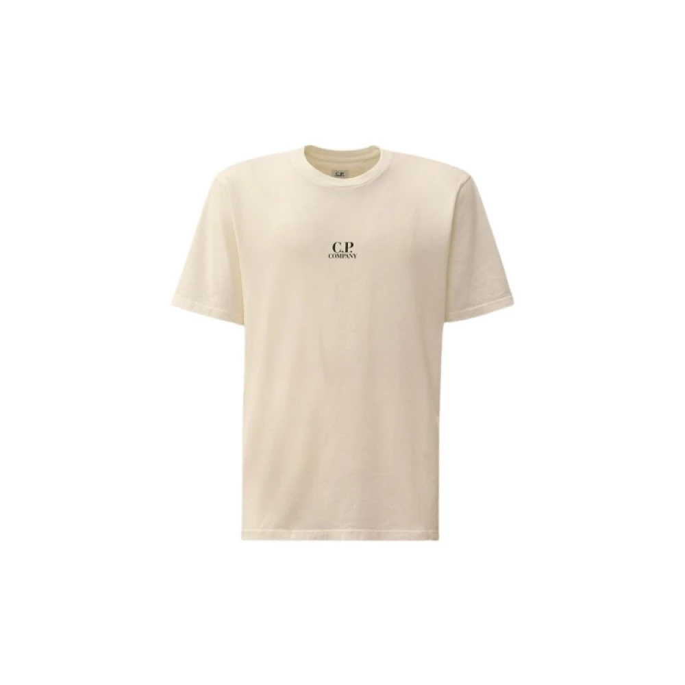 Tops > T-Shirts - - C.p. Company - Modalova