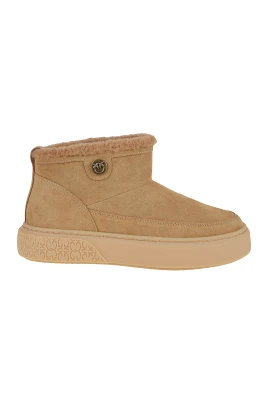 Yoko 22 Boots