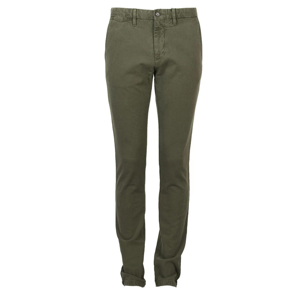 Trousers > Slim-fit Trousers - - Tommy Hilfiger - Modalova