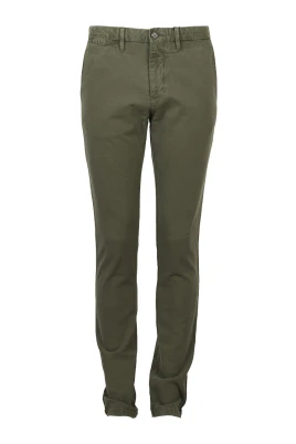 Bleecker Chino Byxor