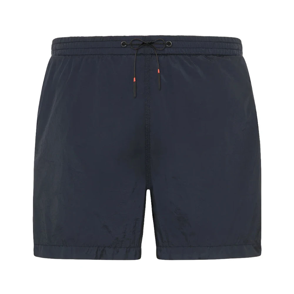 Rrd Uomo Blu/Nero Costumi 26350 60 - Immagine 2