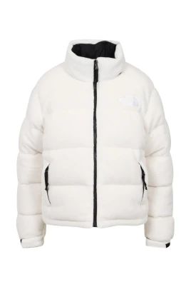 2000 Polar Nuptse Jacket