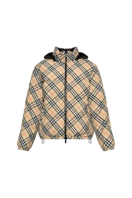 Snowdon Puffer Jacket