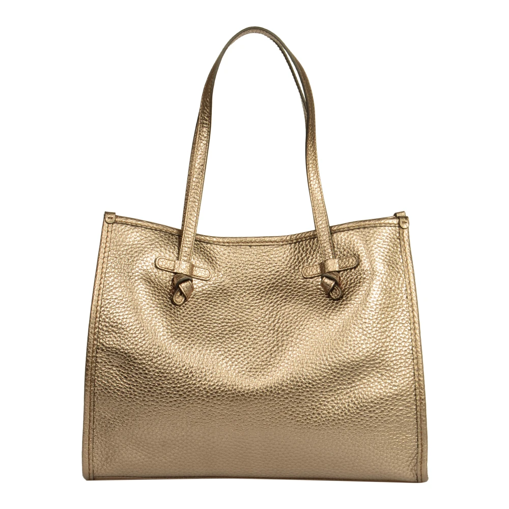 Gianni Chiarini Stijlvolle Tassen Collectie Brown Dames
