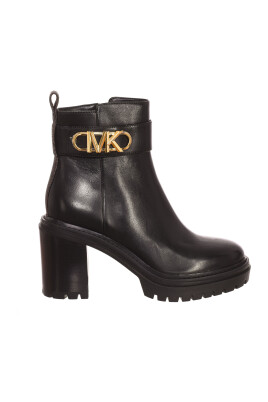 bottines-metalliques-bout-rond