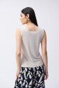 elegant-haut-sans-manches