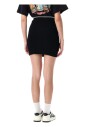 jupe-mini-en-tricot-cotele-noir-aw25