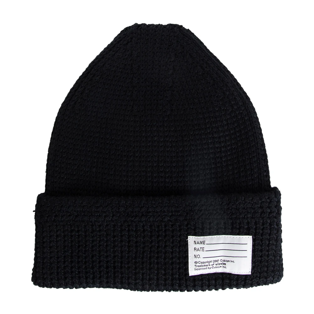 Accessories > Hats > Beanies - - visvim - Modalova