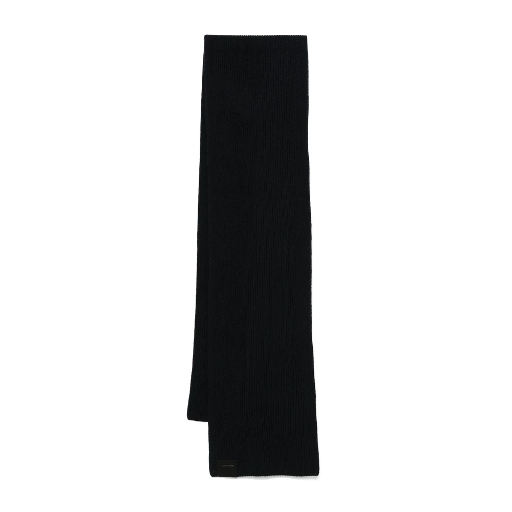 Accessories > Scarves > Winter Scarves - - Tom Ford - Modalova
