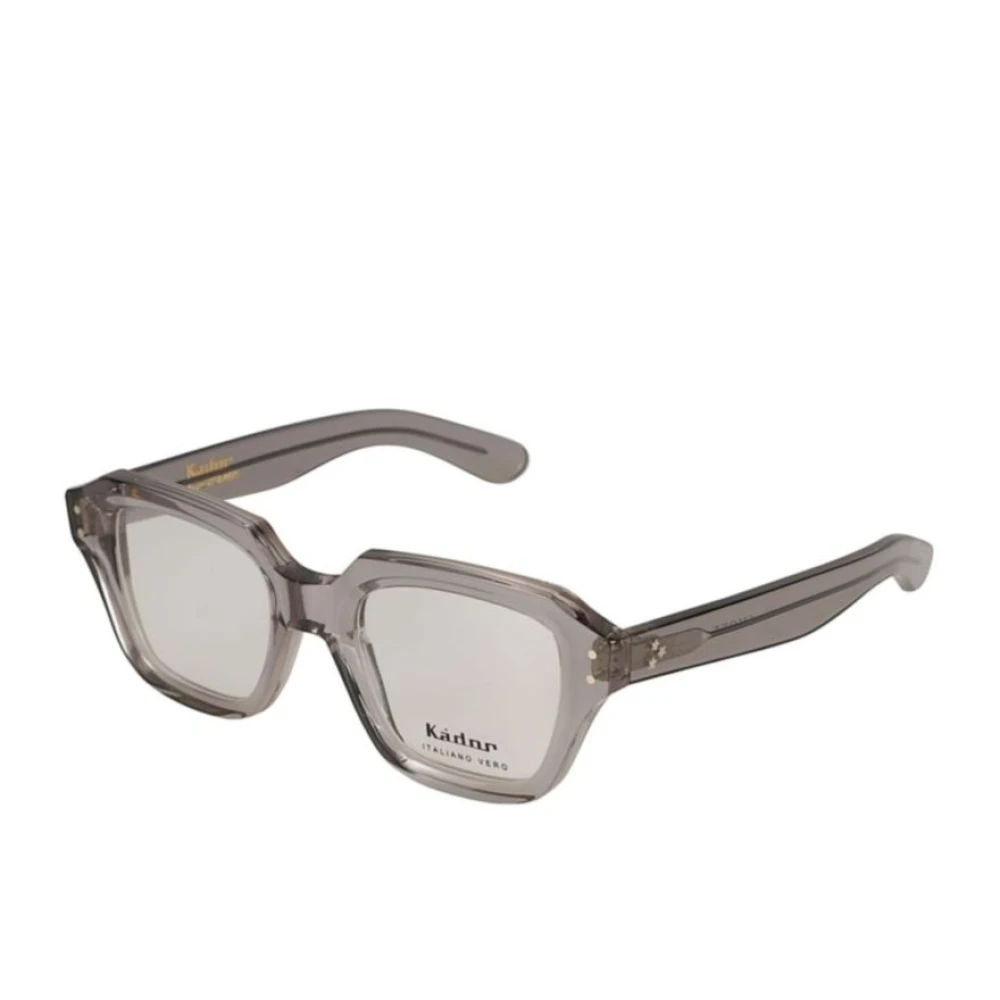 Kador Unisex Gray Sunglasses - Sunglasses - 49 Mm - Accessories