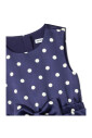 robe-avec-finition-ajouree