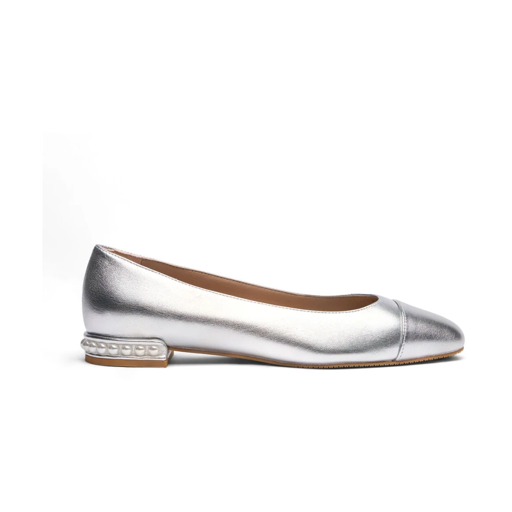Shoes > Flats > Ballerinas - - Stuart Weitzman - Modalova