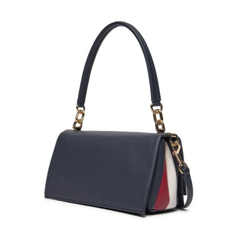 Tommy Hilfiger Heren Crossbody Tas Black Dames