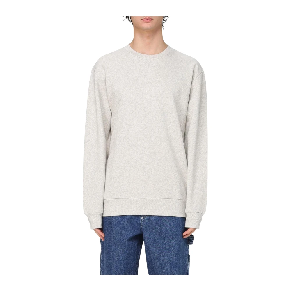 Sweatshirts & Hoodies > Sweatshirts - - A.p.c. - Modalova