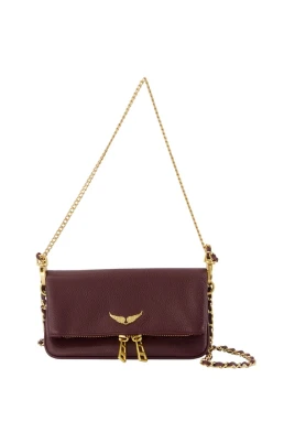 Rock Nano Crossbody
