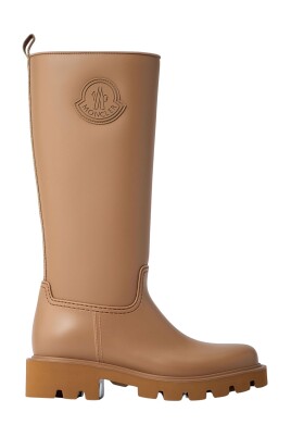 bottes-pluie-motif-logo-impermeable-cordon