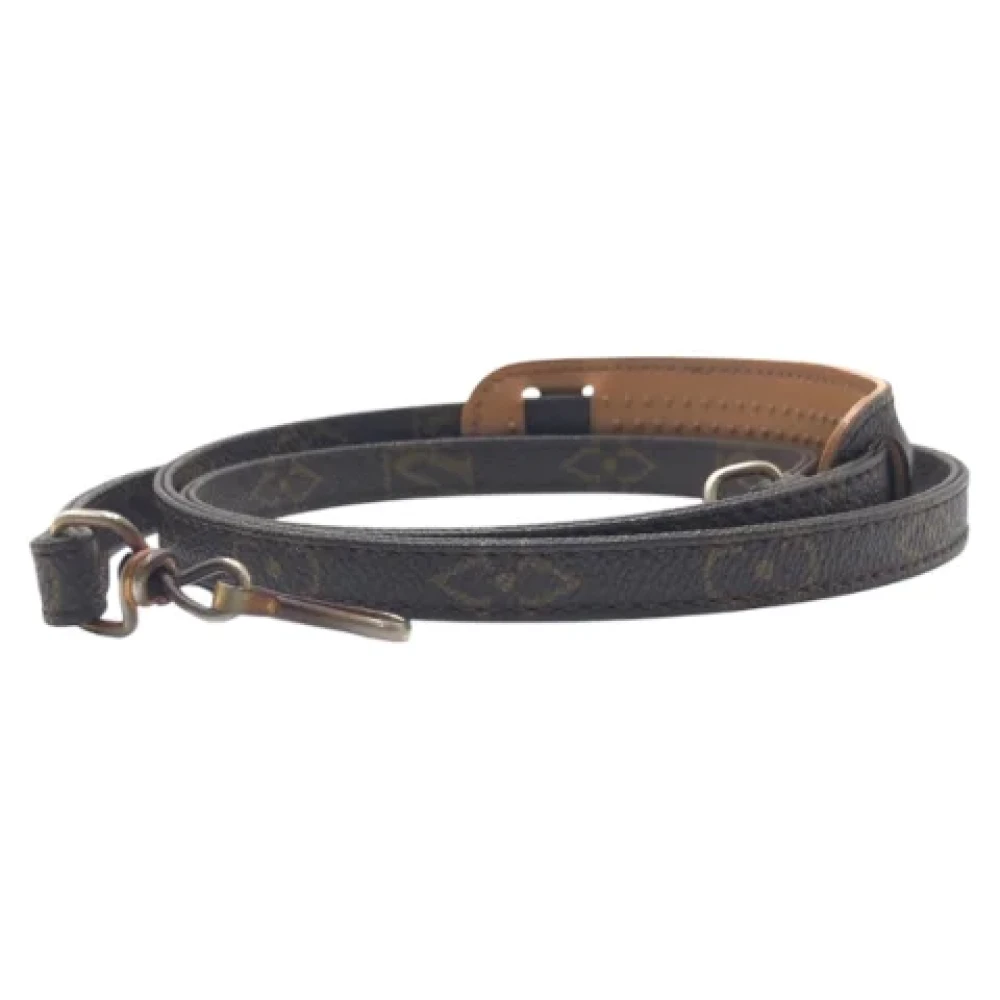 Pre-owned > Pre-owned Accessories - - Louis Vuitton Vintage - Modalova