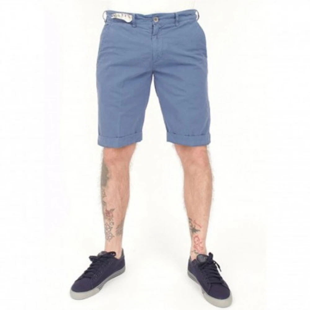 Shorts > Casual Shorts - - 40Weft - Modalova