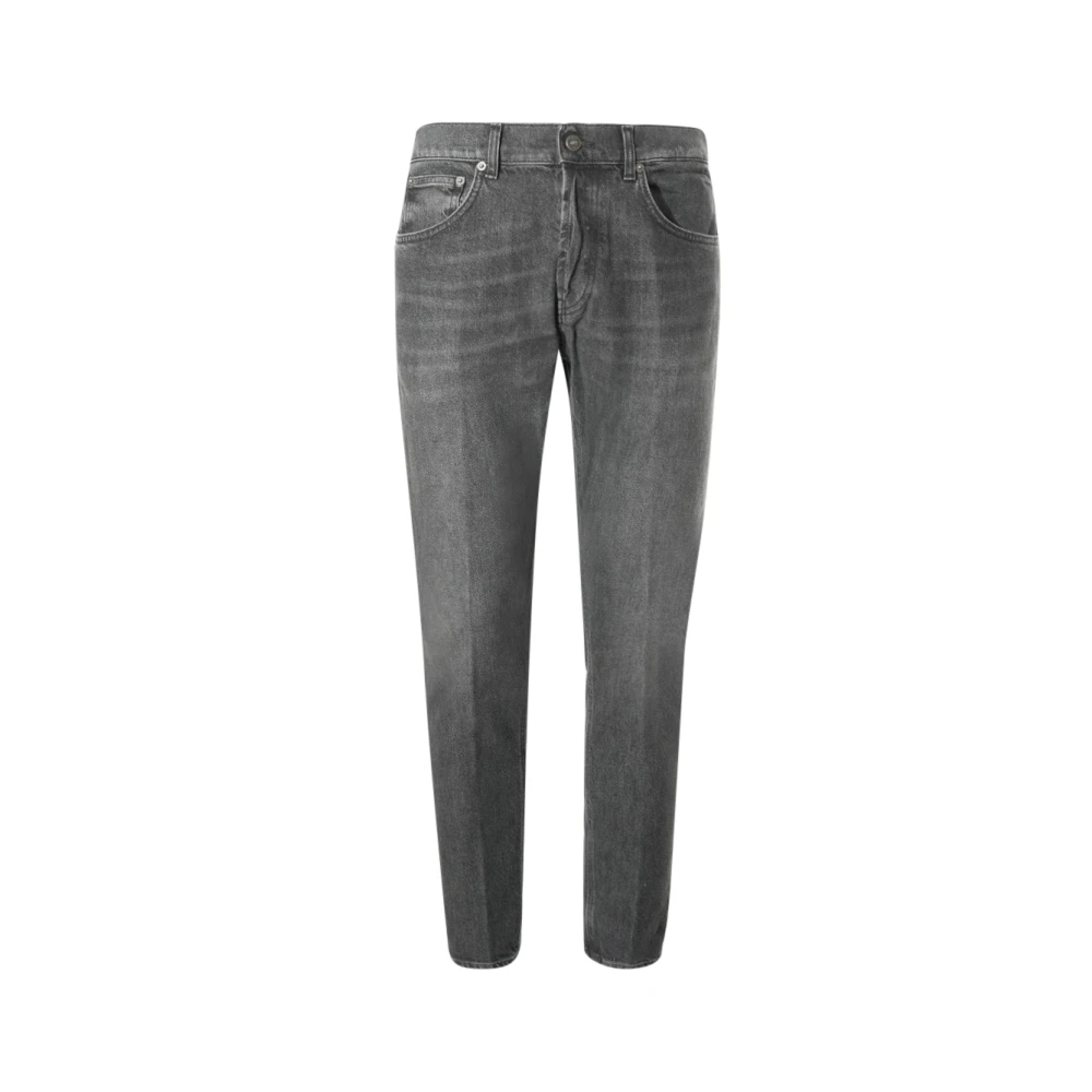 Dondup Herren Grau Jeans, W33größe:
