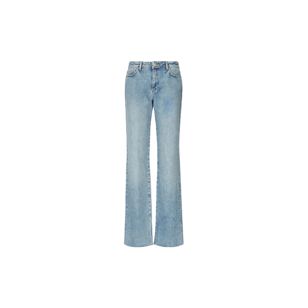 Chiara Ferragni Collection Damen Blau Hosen
