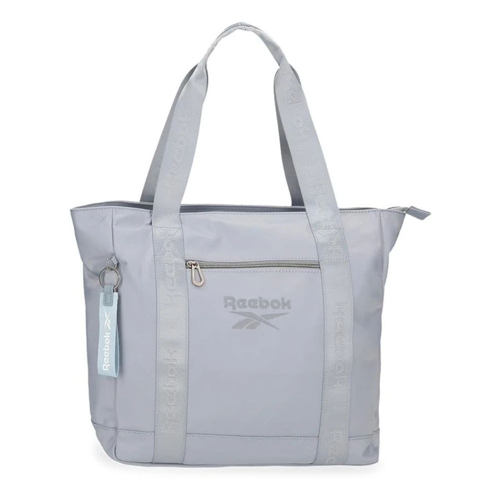 Reebok - Bags > Tote Bags - Blue - Reebok - Modalova