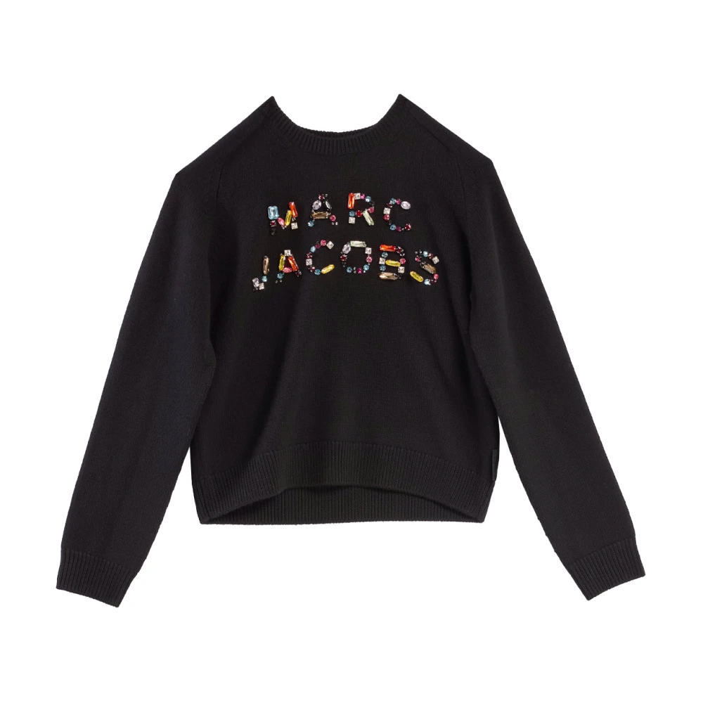 Knitwear > Round-neck Knitwear - - Marc Jacobs - Modalova