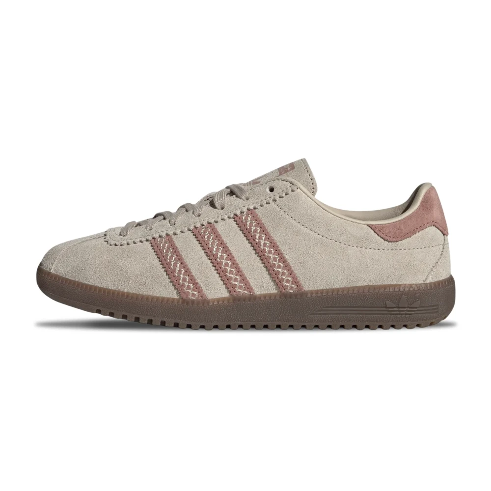 Adidas Women's Pink Skateboarding, 7 Uk, Brmd W Trainers