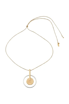 TYRA Statement Necklace