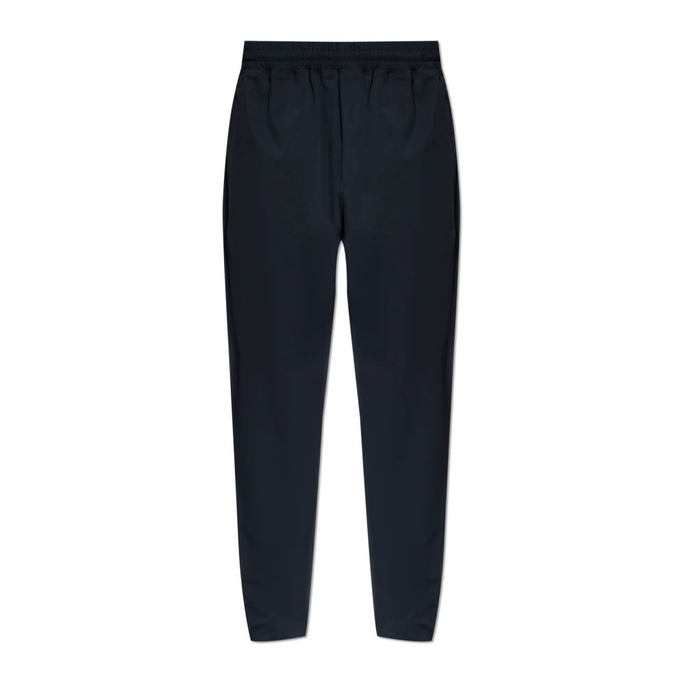Diesel Uomo Nero Pantaloni, Xl, New,