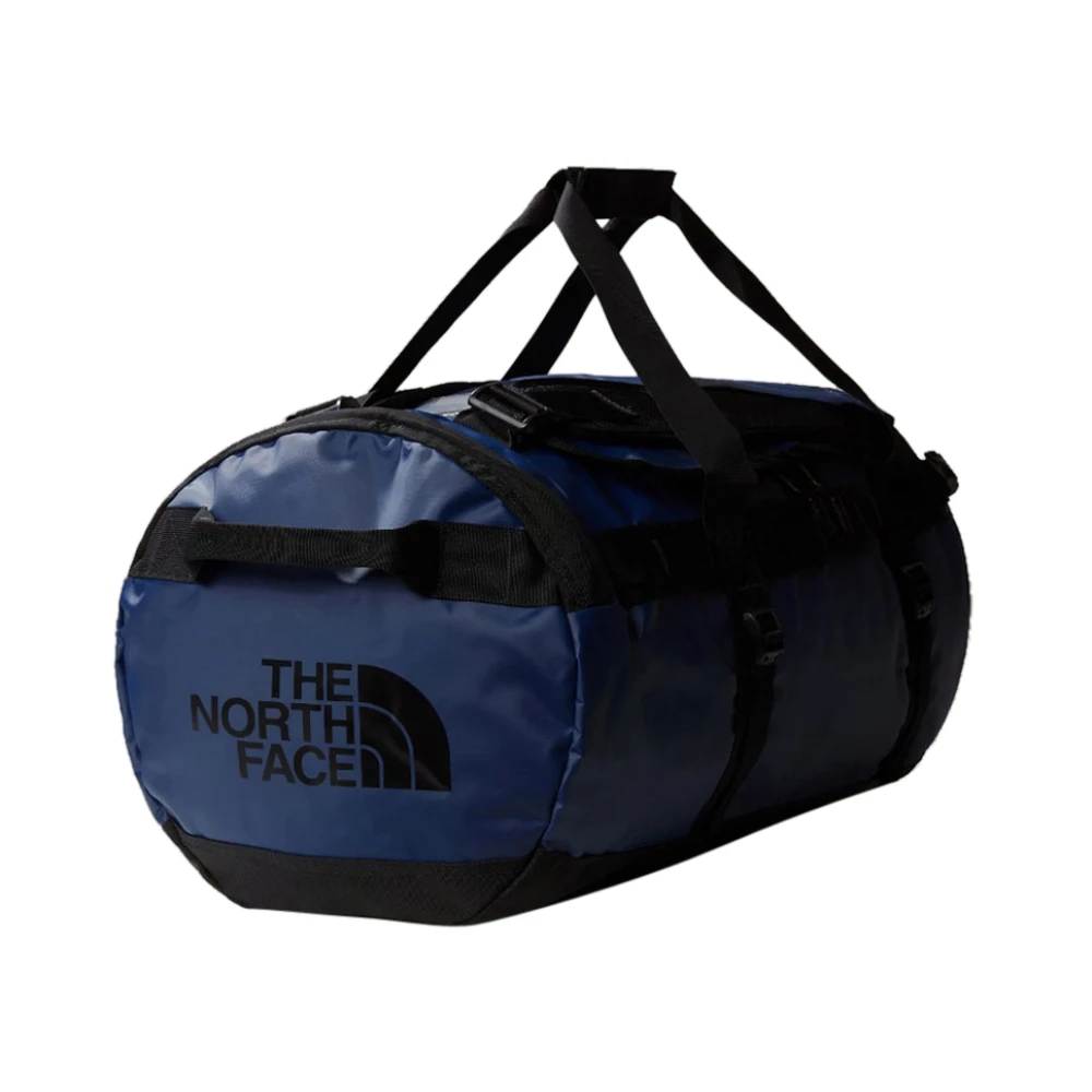 The North Face Duffel Base Camp Tas Blue Unisex