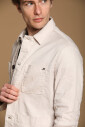 overshirt-dand-39-ete-en-melange-lin-coton